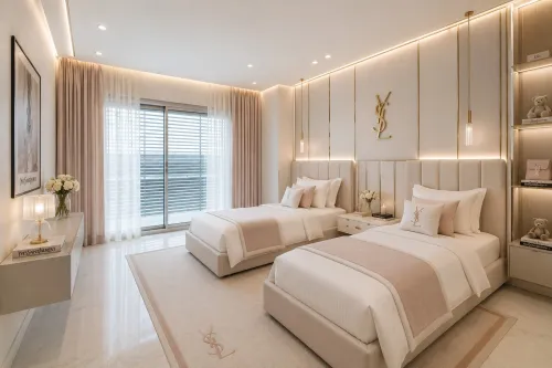 Vente Villa Oran Bir el djir