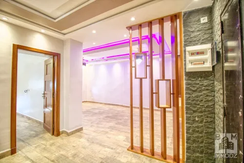 Location Appartement F4 Oran Bir el djir