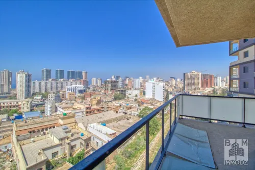 Vente Appartement F4 Oran Bir el djir