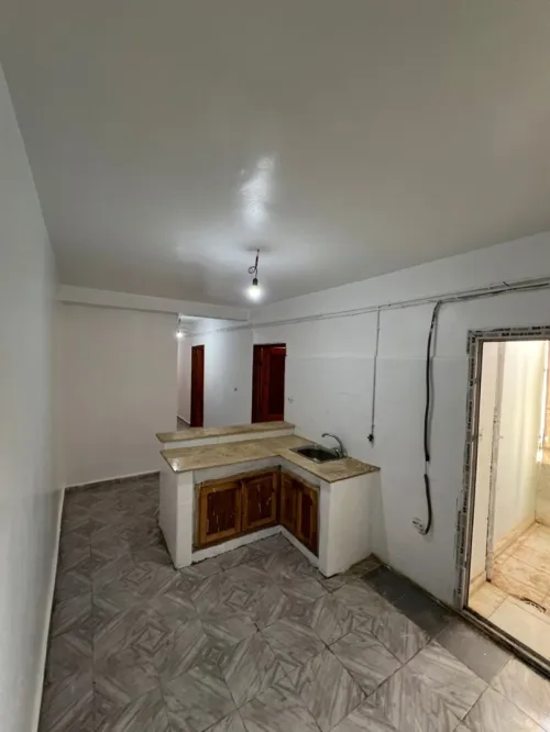 Location Appartement F3 Oran Bir el djir