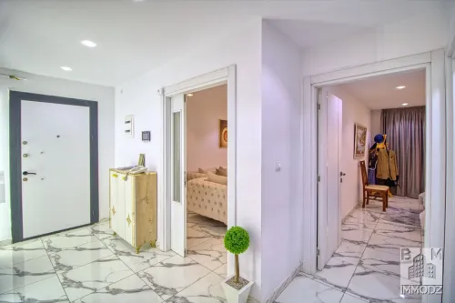 Vente Appartement F3 Oran Oran