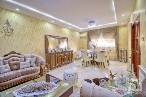 Vente Villa Oran Bir el djir