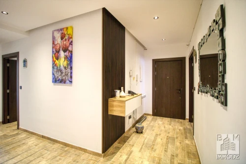 Vente Appartement F5 Oran Bir el djir