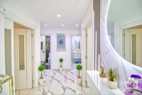 Vente Appartement F3 Oran Oran