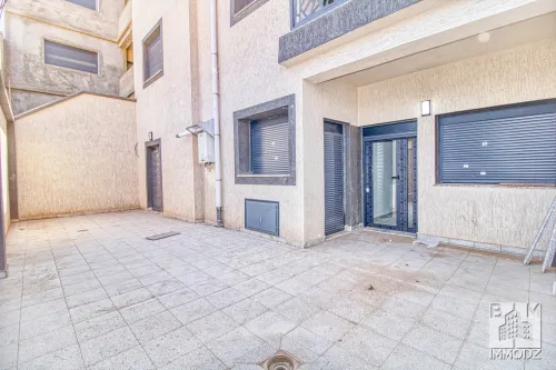 Vente Appartement F2 Oran Bir el djir