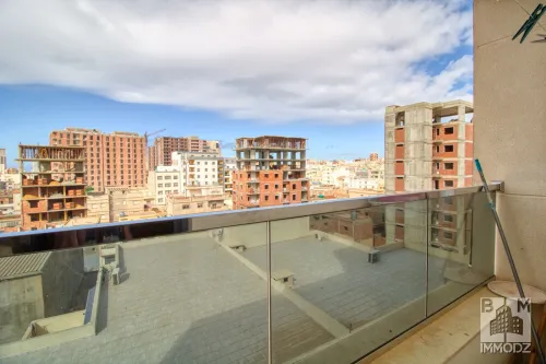 Vente Appartement F3 Oran Bir el djir