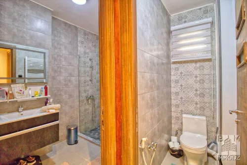 Vente Appartement F4 Oran Bir el djir