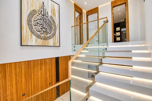 Vente Villa Oran Bir el djir