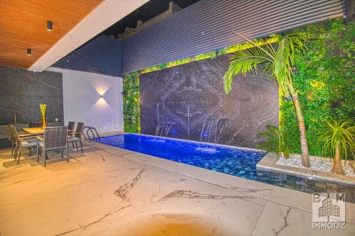 Vente Villa Oran Bir el djir