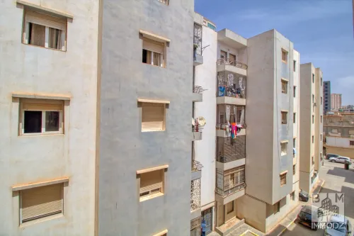 Vente Appartement F4 Oran Bir el djir