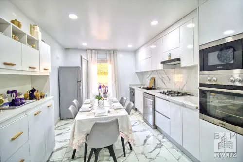 Vente Appartement F3 Oran Oran