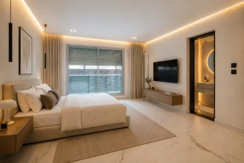Vente Villa Oran Bir el djir