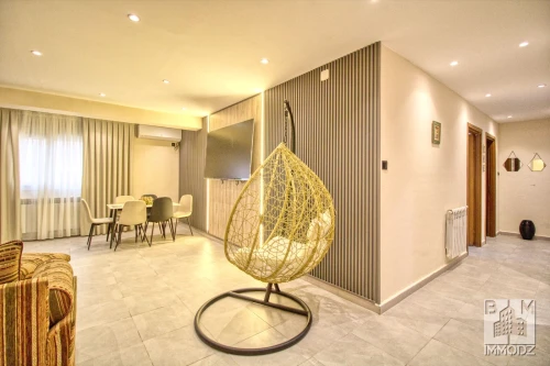 Vente Appartement F4 Oran Bir el djir