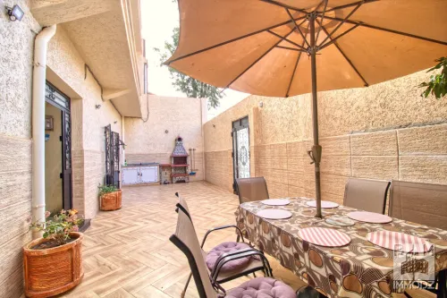 Vente Villa Oran Bir el djir