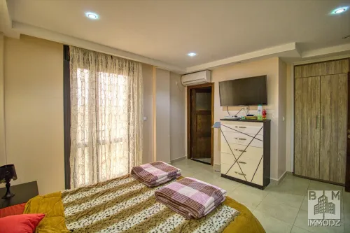 Vente Appartement F4 Oran Bir el djir