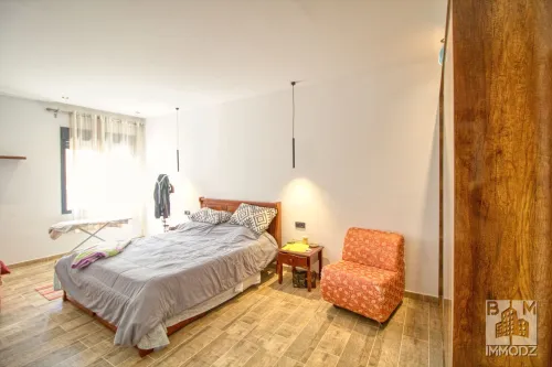 Vente Appartement F5 Oran Bir el djir
