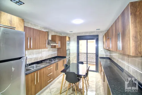 Vente Immeuble Oran Bir el djir