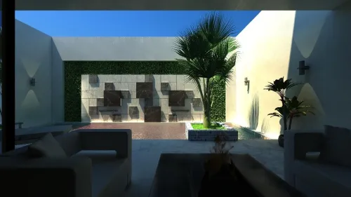 Vente Villa Oran Oran