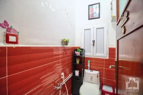 Vente Villa Oran Bir el djir