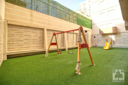 Vente Appartement F3 Oran Oran