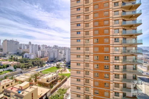 Location Appartement F4 Oran Oran