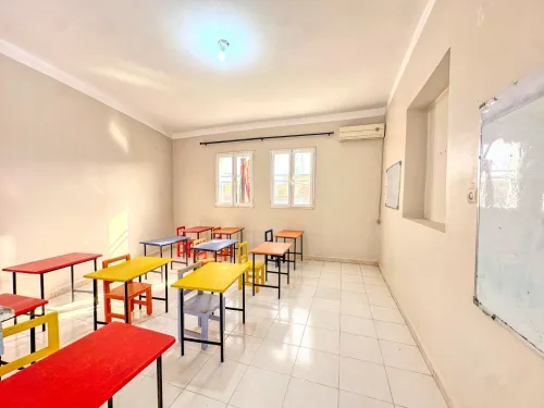 Location Villa Oran Bir el djir