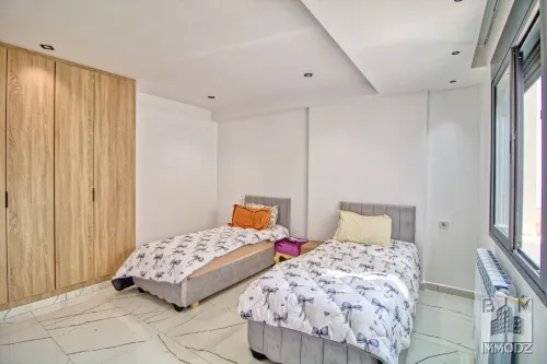 Vente Appartement F4 Oran Oran