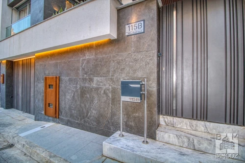 Vente Villa Oran Bir el djir