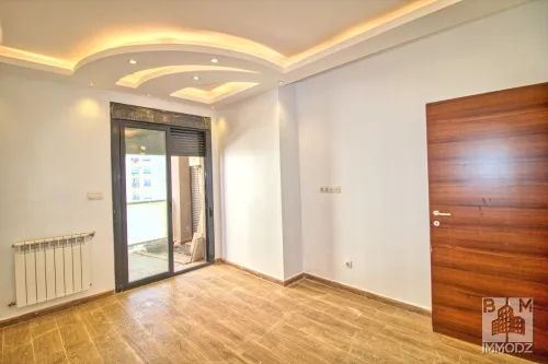 Vente Appartement F4 Oran Bir el djir