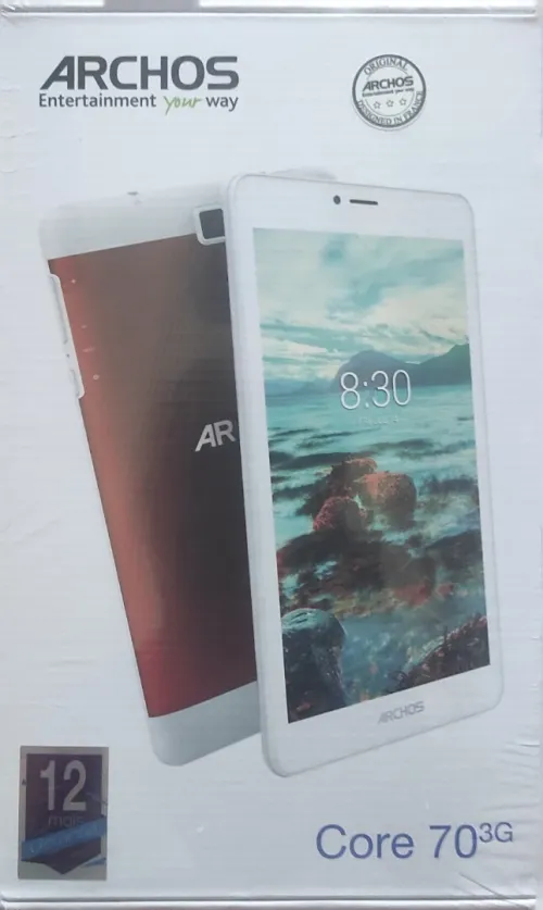 ARCHOS Core 70 3g