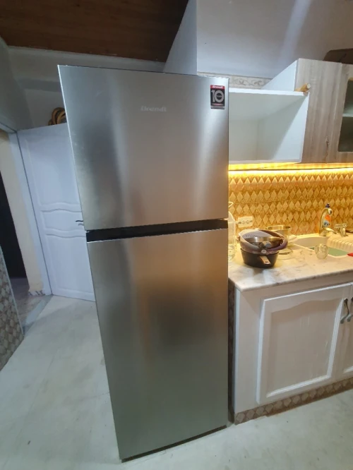 Location Appartement Niveau de villa Studio Alger Bordj el bahri
