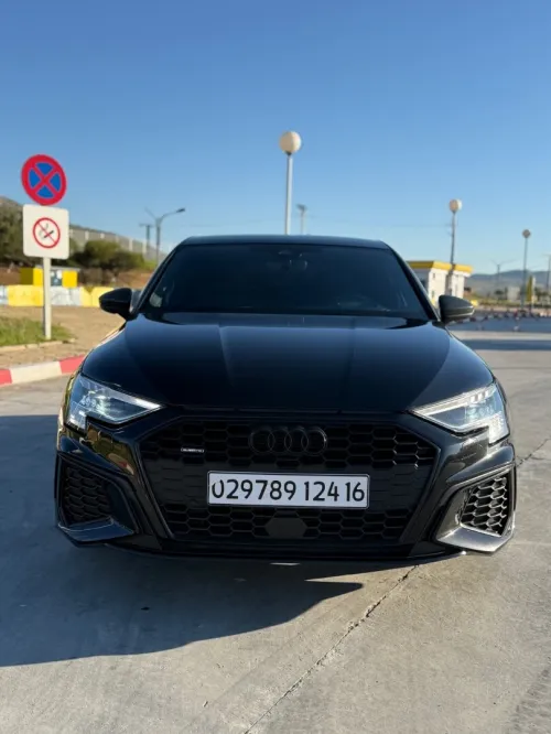 Audi A3 2024 