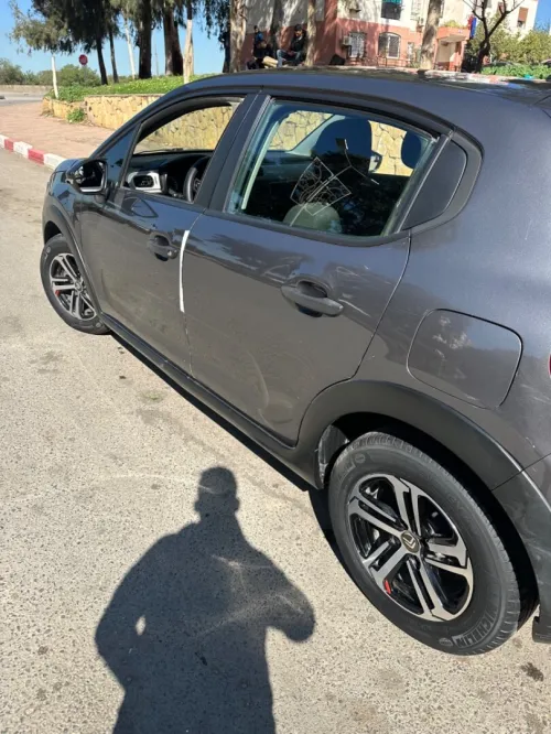 Citroen C3 2020 