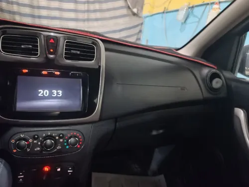 Renault Symbol 2013 Romania
