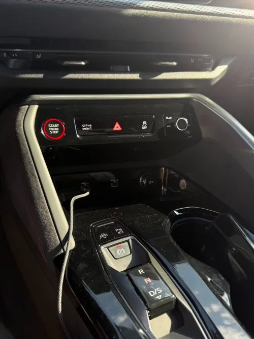 Audi Q5 2026 S Line