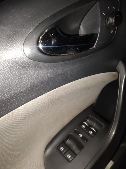 Seat Ibiza 2015 Titanium Pack