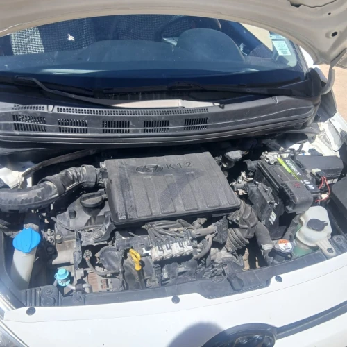 Hyundai Grand i10 2017 