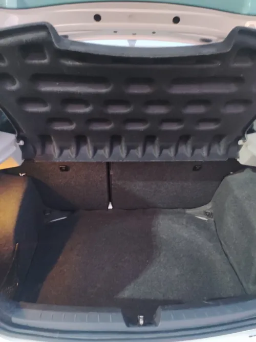 Seat Ibiza 2015 Titanium Pack