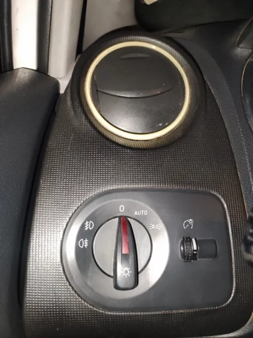 Seat Ibiza 2015 Titanium Pack