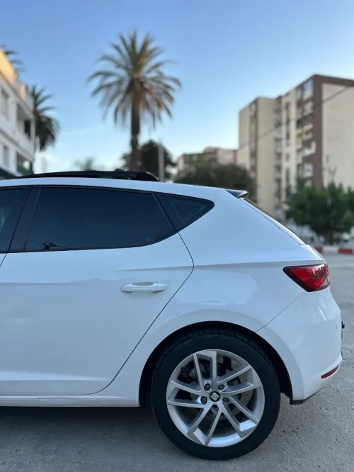 Seat Leon 2016 Leon