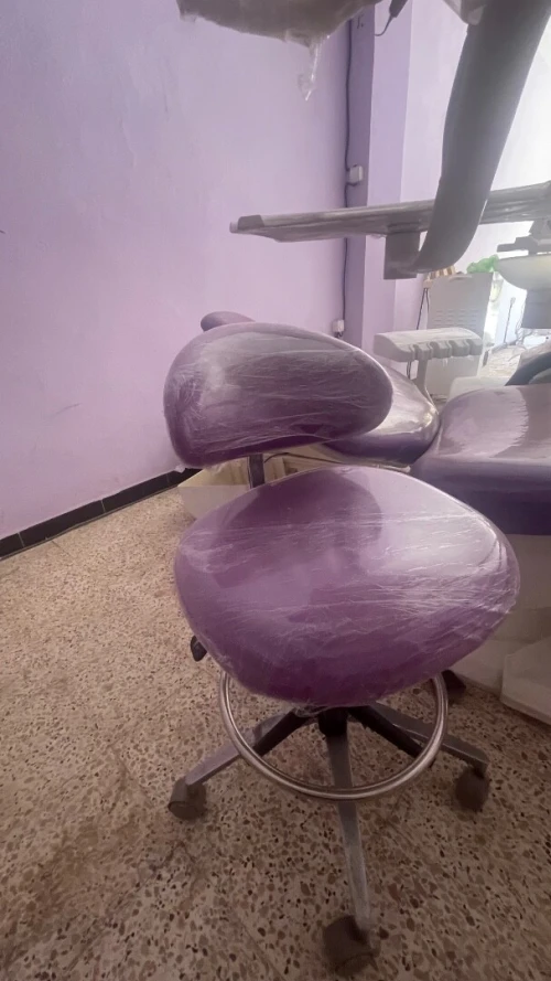 Fauteuil dentaire