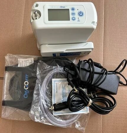 Inogen one g4 concentrateur d'oxygène portable 