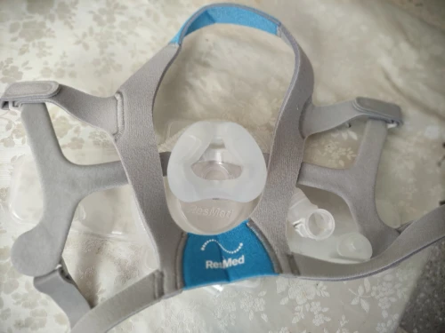 Resmed s10 autoset pour apnée du sommeil