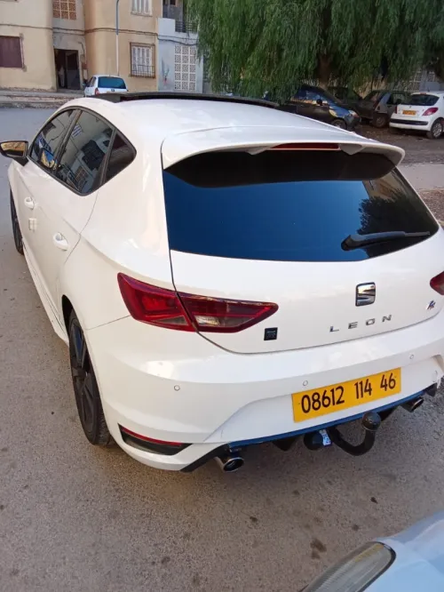 Seat Leon 2014 Lenea R