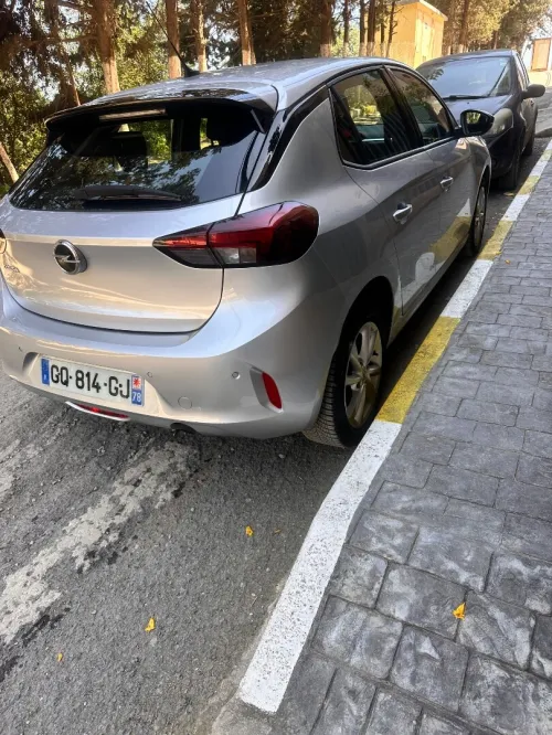 Opel Corsa 2023 