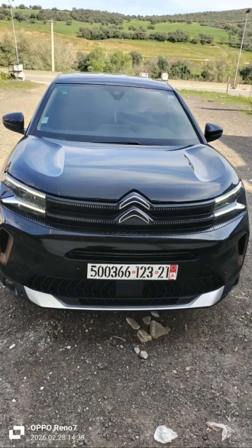 Citroen C5 aircross 2023 C5 aircross