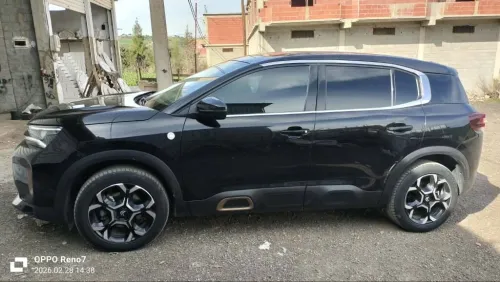 Citroen C5 aircross 2023 C5 aircross