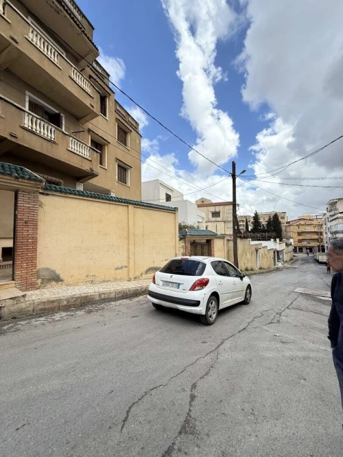 Vente Villa Alger Draria