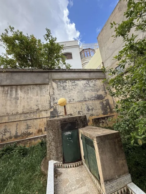 Vente Villa Alger Draria