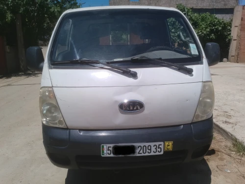 Kia 3000s 